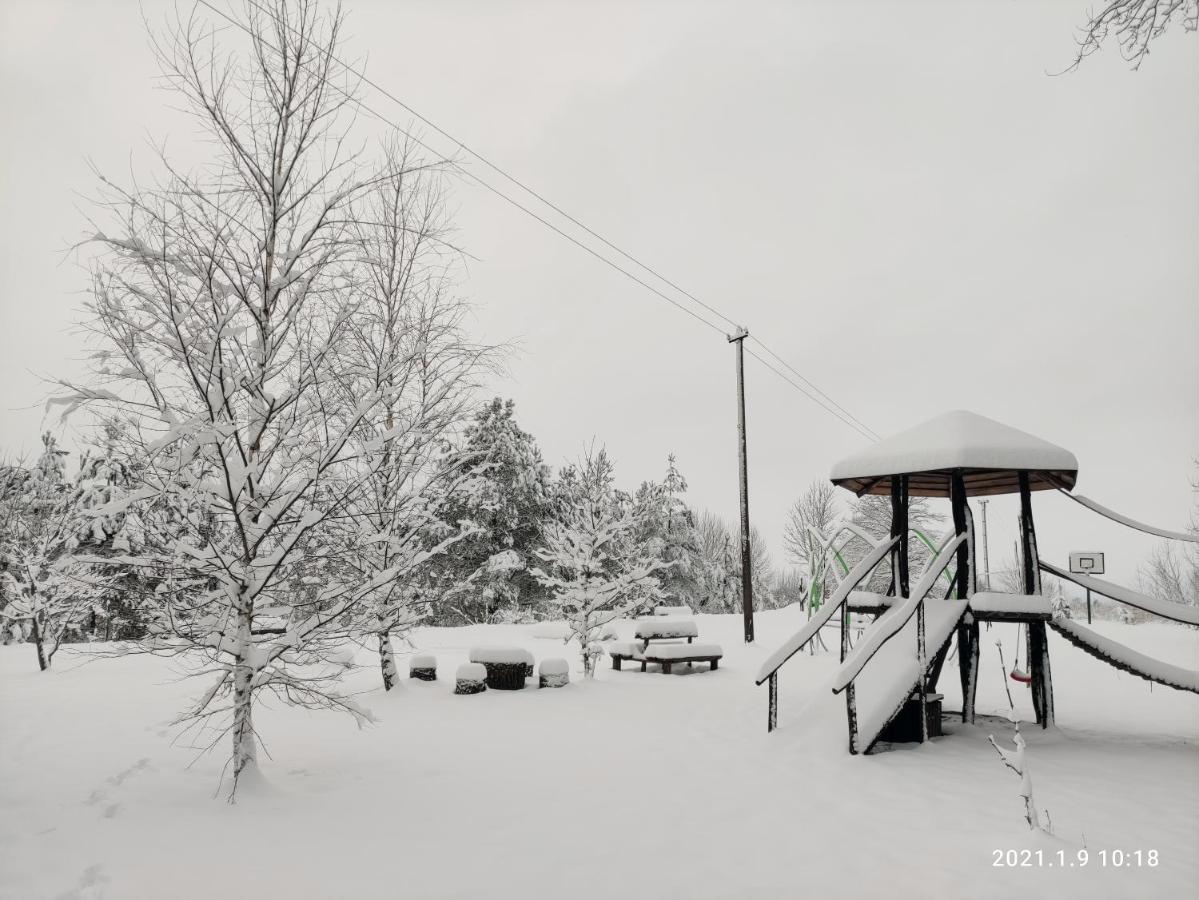 Appartement Basapede Biyutishkis
